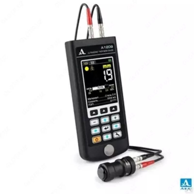 А1210 — ультразвуковой толщиномер