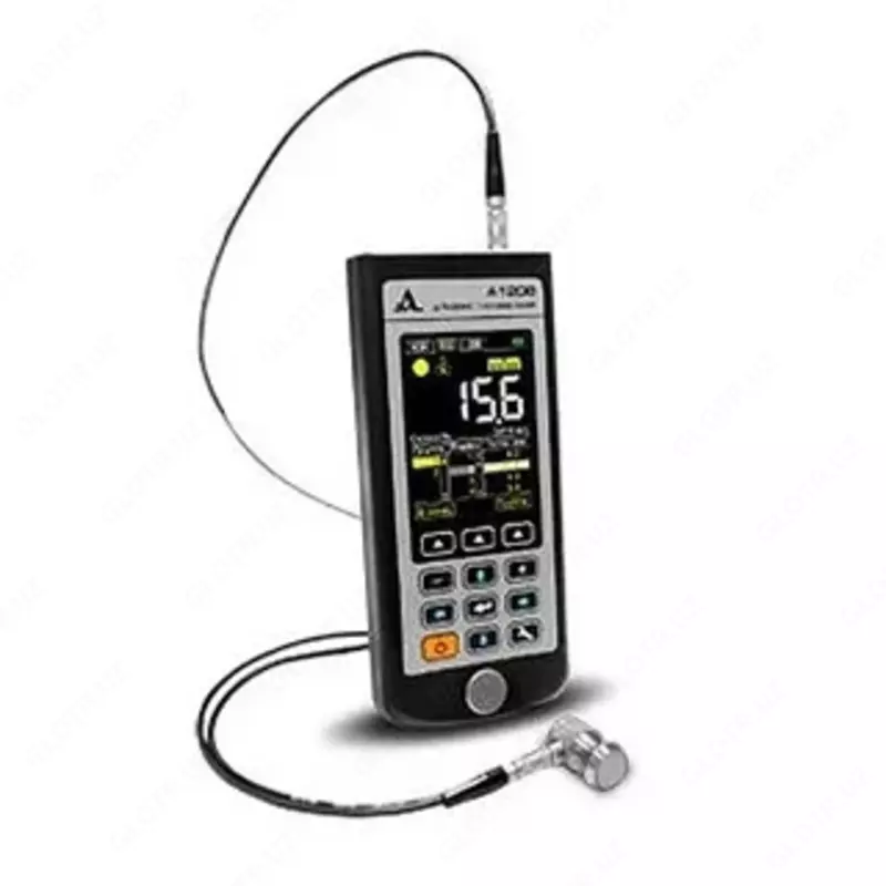 A1209 - ultratovush qalinligi ko'rsatkichi