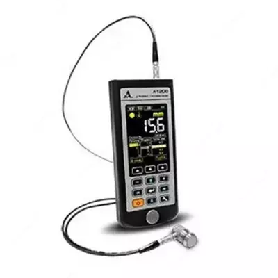 А1209 — ультразвуковой толщиномер - от 352 000 сум / шт.