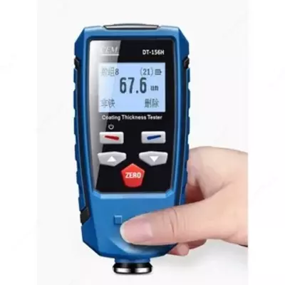 DT-156 — толщиномер