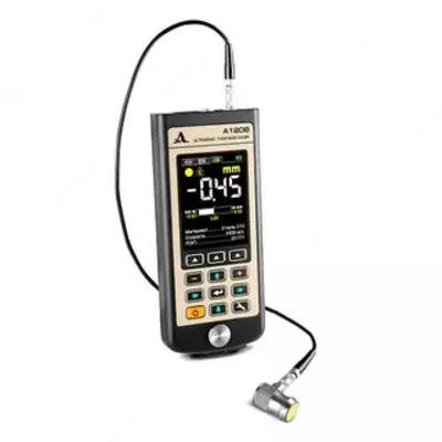 А1208 — ультразвуковой толщиномер - от 352 000 сум / шт.