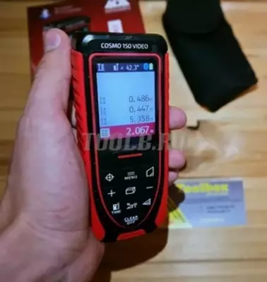 ADA Cosmo 150 Video - от 352 000 сум / шт.