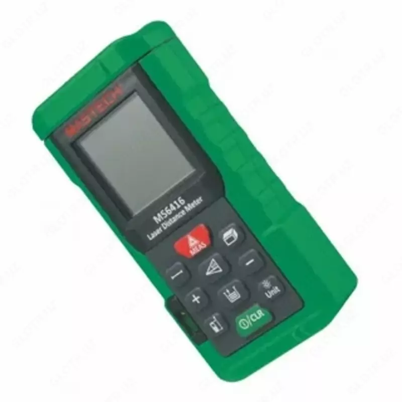 MS6416 — лазерный дальномер (60 м)