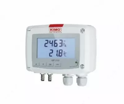 CP212-BO - harorat va differentsial bosim sensori - 352 000 so'm / dona