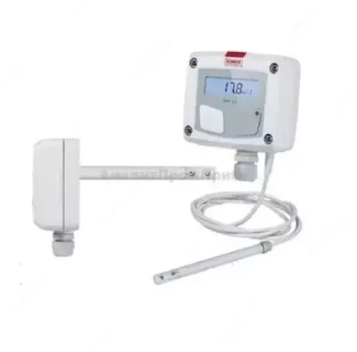 CTV110-ANA300 - harorat va havo oqimi tezligi sensori