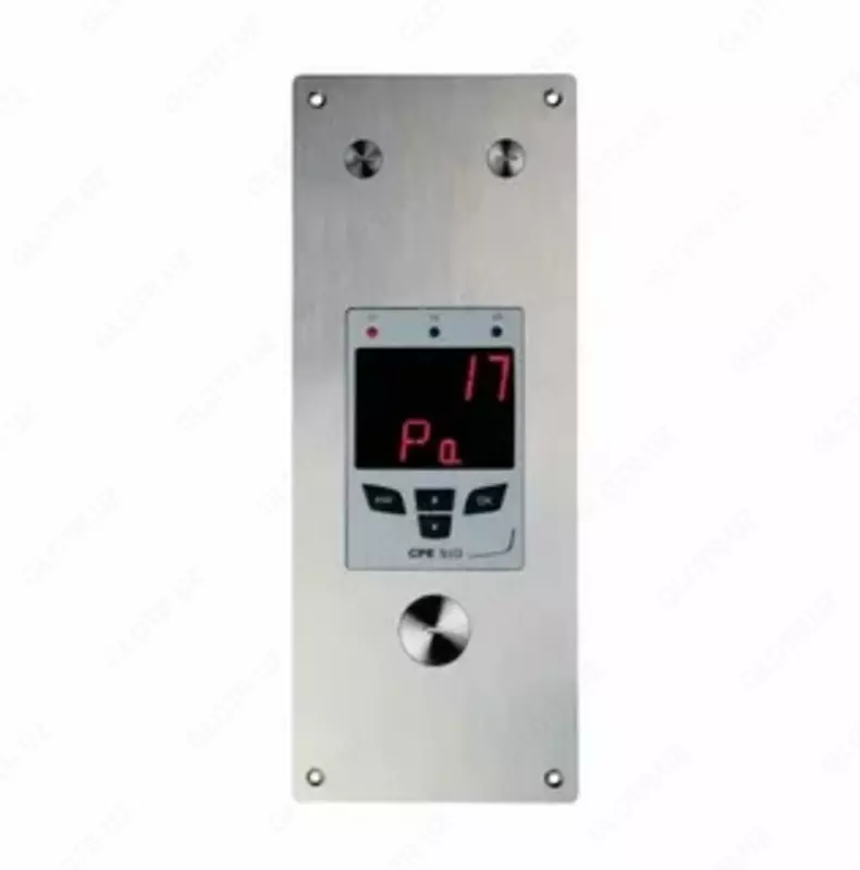 CPE 310S — передатчик данных окружающей среды