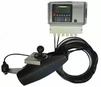 от 542 000 сум SLD-850F — расходомер для безнапорных каналов