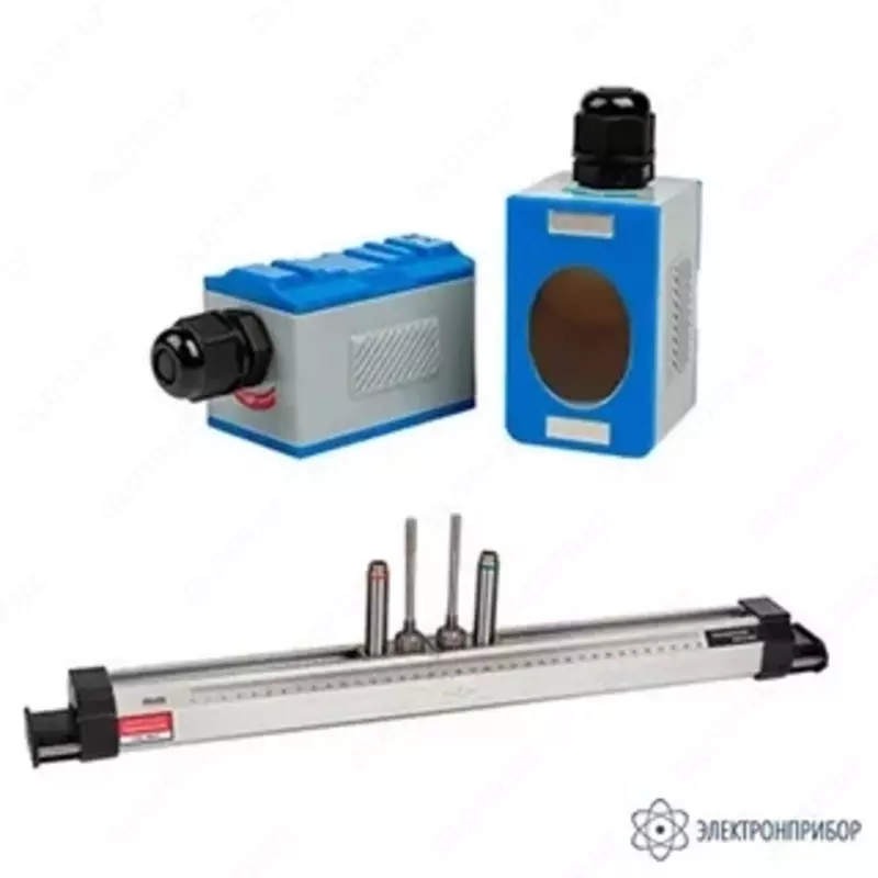 SLS-720PE — портативный теплосчетчик