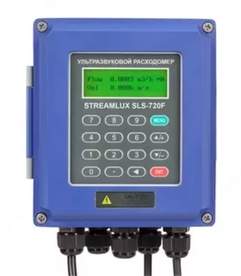 SLS-720FE - issiqlik energiyasini hisoblagich