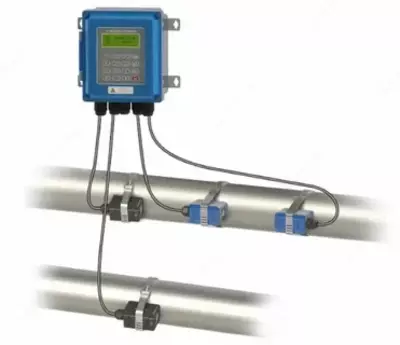 SLS-720FE - issiqlik energiyasini hisoblagich