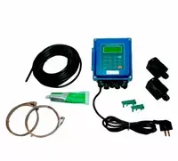 SLS-720F — стационарный ультразвуковой расходомер - от 542 000 сум