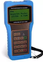 SLS-720P — портативный ультразвуковой расходомер