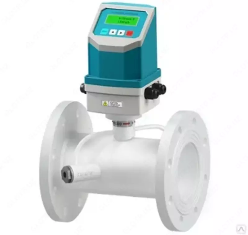 SLS-720A классик — стационарный ультразвуковой расходомер