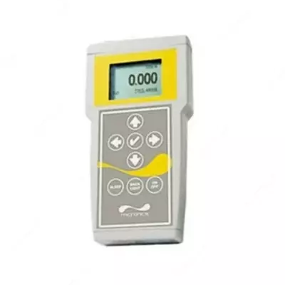 Portaflow D550 - ultratovushli sensor Portaflow D550 - ultratovushli sensor