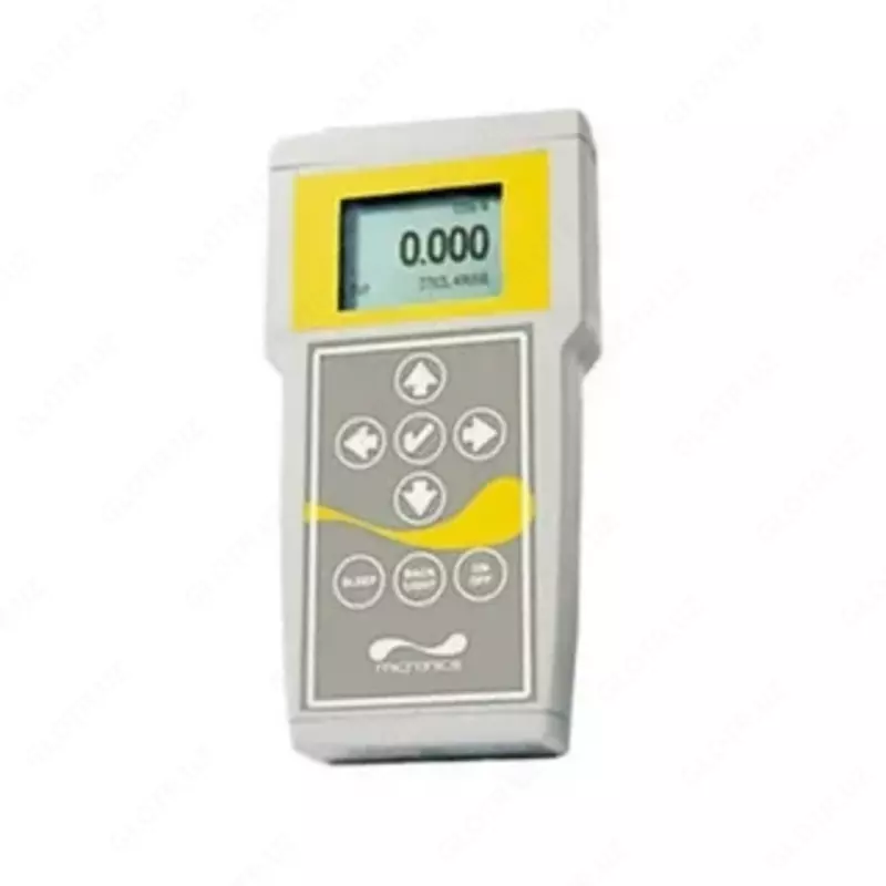 Portaflow D550 - ultratovushli sensor