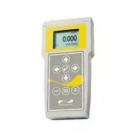 Portaflow D550 - ultratovushli sensor