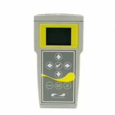 Portaflow D550 - ultratovushli sensor