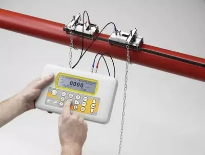 352 000 so'm / donadan Portaflow 220A - quvursiz ko'chma suyuqlik oqimi o'lchagichi