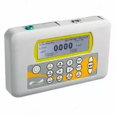 Portaflow 220A - quvursiz ko'chma suyuqlik oqimi o'lchagichi