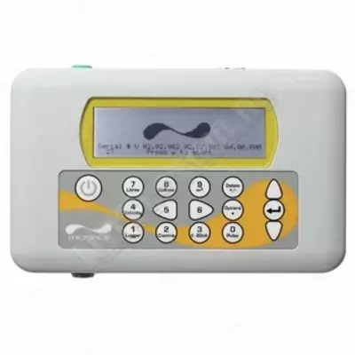 Portaflow 220B - quvursiz ko