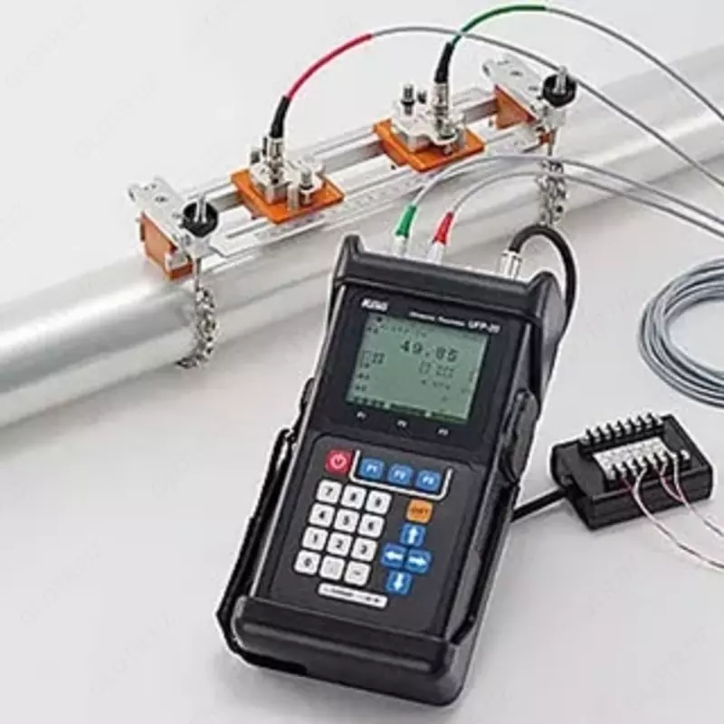 UFP-20 — ультразвуковой расходомер