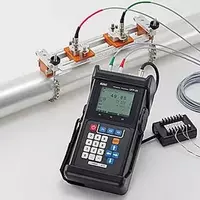 UFP-20 — ультразвуковой расходомер