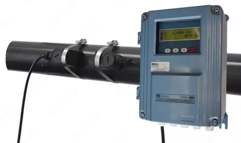 UFP-20 — ультразвуковой расходомер