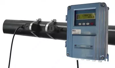 UFP-20 - ultratovushli oqim o