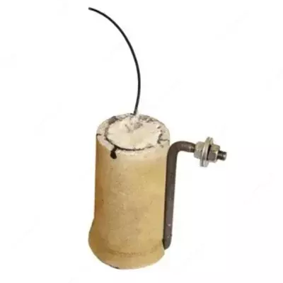 РТФ-К-ШВ — тигель-форма одноразовая - от 352 000 сум / шт.