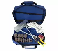 КСП — комплект термитной сварки тугоплавких проводов