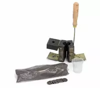 КТП-ЭХЗ (вариант I) — комплект для термитной пайки выводов электрохимзащиты - от 352 000 сум