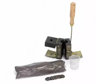 КТП-ЭХЗ (вариант I) — комплект для термитной пайки выводов электрохимзащиты - от 352 000 сум / шт.