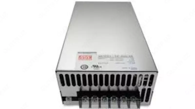 SE-450-5 Блок питания MEAN WELL