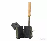 МТФ-К — тигель-форма многоразовая - от 352 000 сум