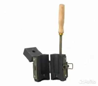 МТФ-К — тигель-форма многоразовая - от 352 000 сум / шт.