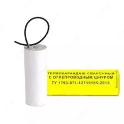 Термокарандаш сварочный — термитный сварочный карандаш