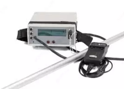 ФГМ-01 — металлоискатель