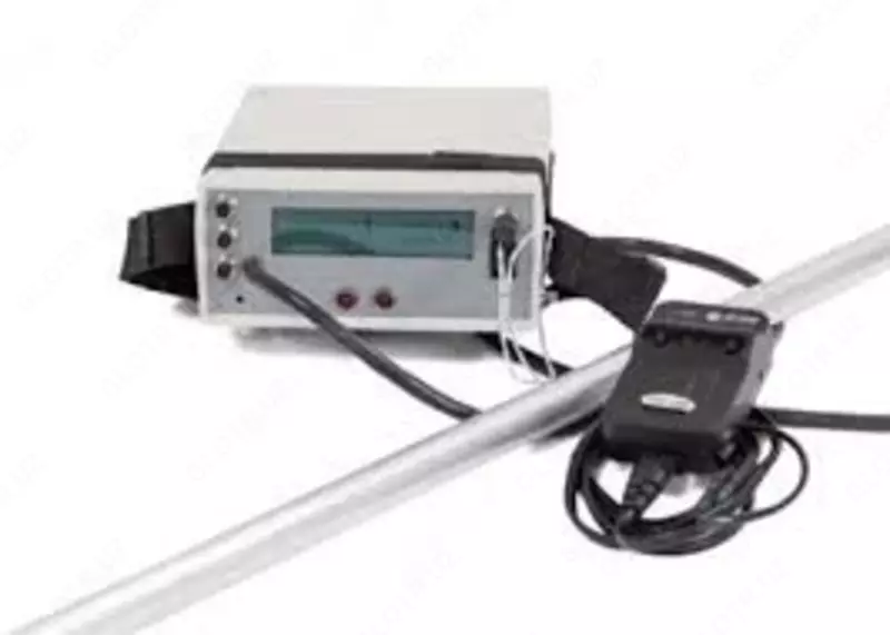 ФГМ-01 — металлоискатель - от 352 000 сум