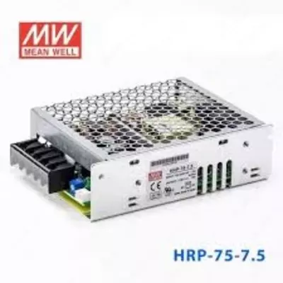 RSP-320-5 Блок питания MEAN WELL
