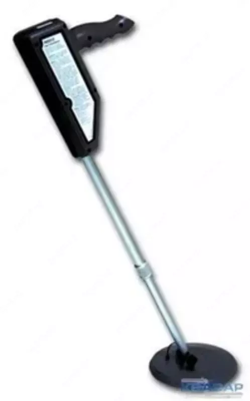 RD312 — металлоискатель