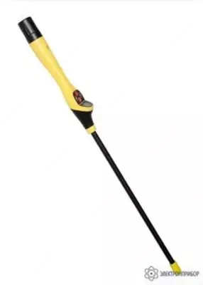 VM-880 — прибор для поиска ферромагнитных объектов