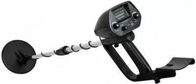 RGK MD-10 — металлоискатель