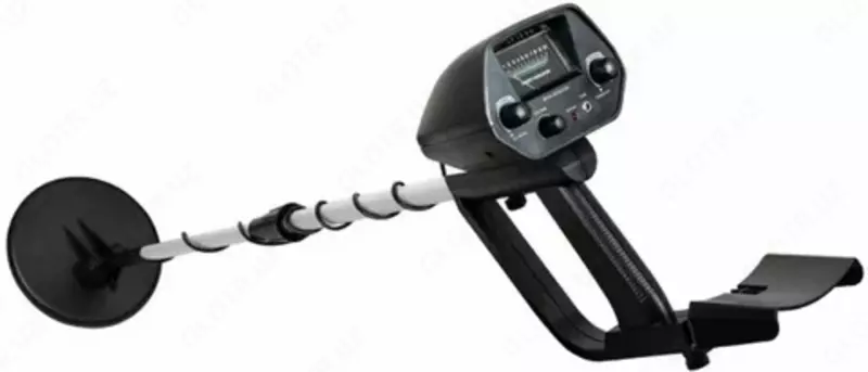 RGK MD-10 — металлоискатель