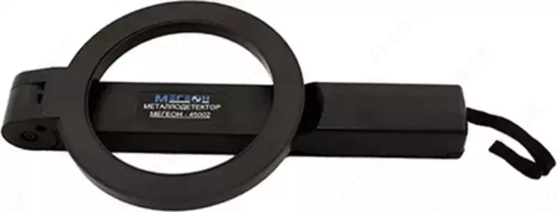 МЕГЕОН 45002 — ручной металлодетектор