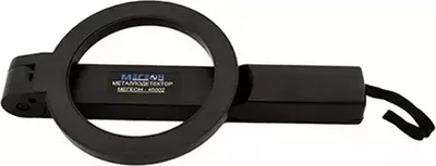 MEGEON 45002 - qo'lda ishlaydigan metall detektor - 352 000 so'm / donadan