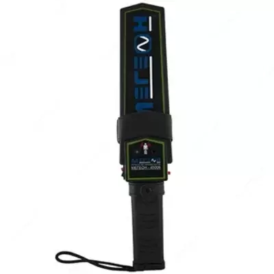 МЕГЕОН 45006 — ручной металлодетектор