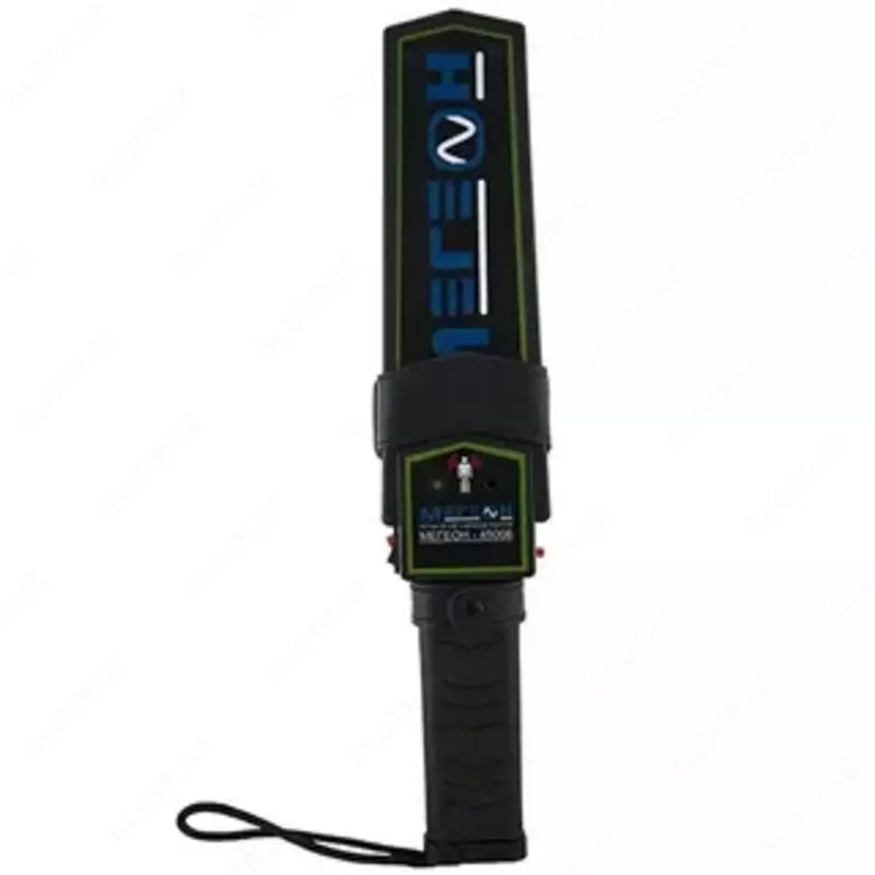 МЕГЕОН 45006 — ручной металлодетектор