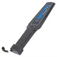 MEGEON 45006 - qo'lda ishlaydigan metall detektor - 352 000 so'mdan