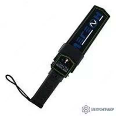 MEGEON 45003 - qo'lda ishlaydigan metall detektor