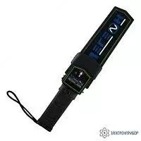 МЕГЕОН 45003 — ручной металлодетектор